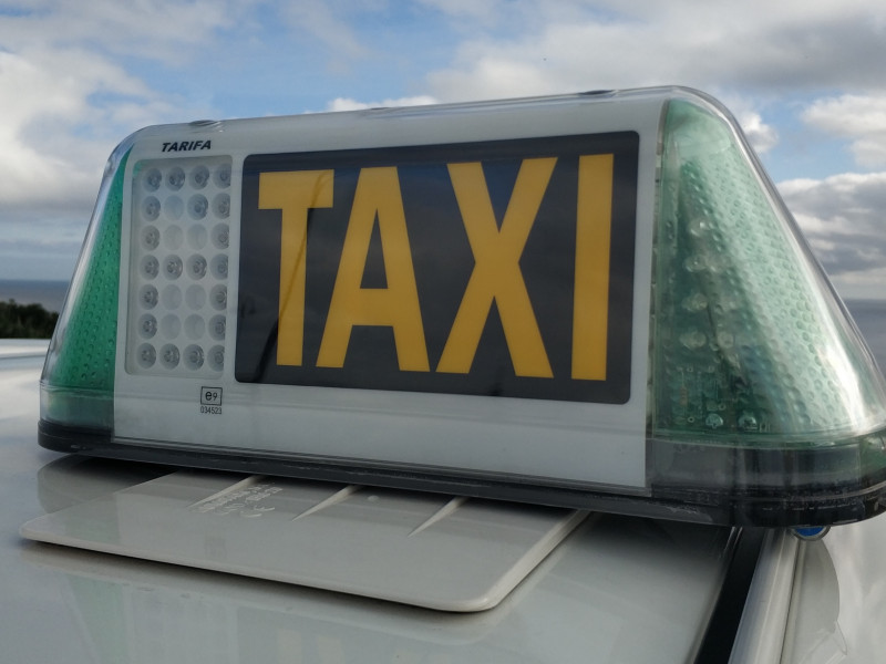 Taxi en Gijón