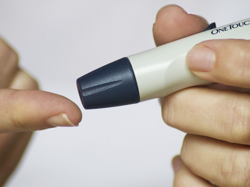 Con diabetes se puede llevar una vida prácticamente normal