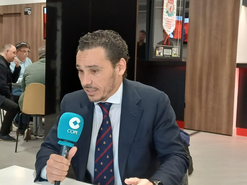 Del Nido Carrasco.