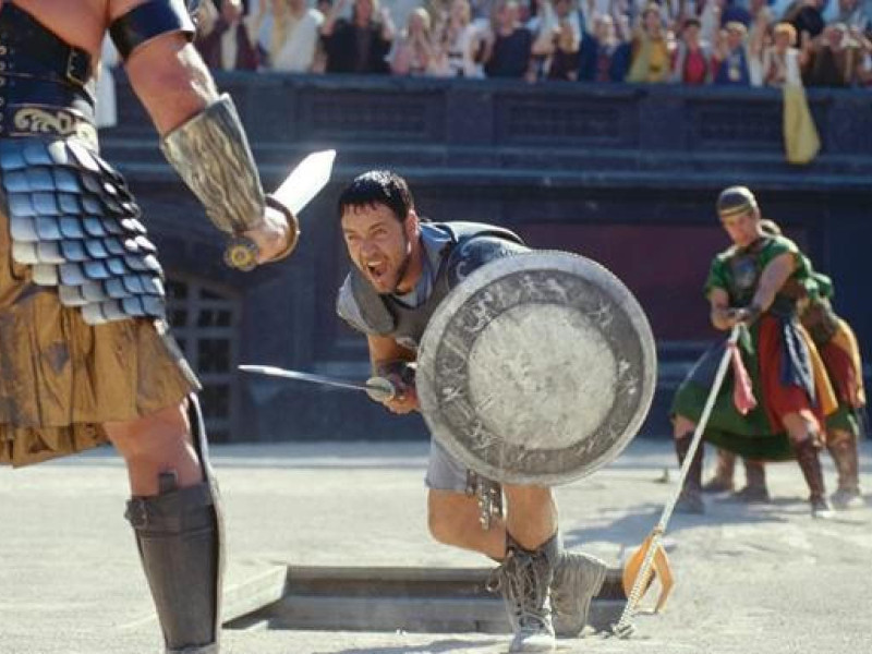 Gladiator II