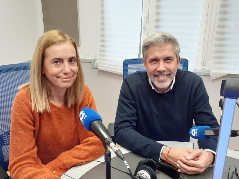 COLEGIADOS FARMACÉUTICOS EN LA TARDE | 14 NOV 2024 | SITUACIÓN DANA