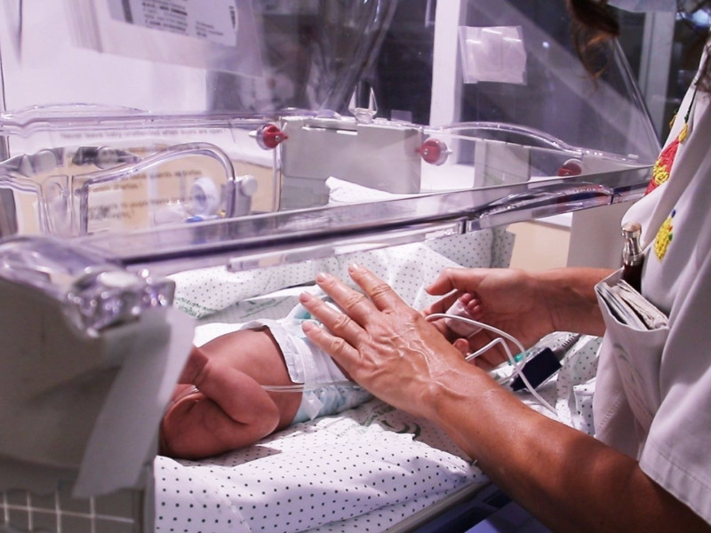 La Unidad de Neonatología del Macarena