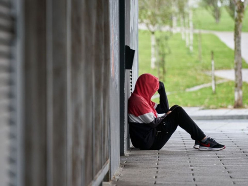 Problemas de la adolescencia según un estudio de Medicus Mundi