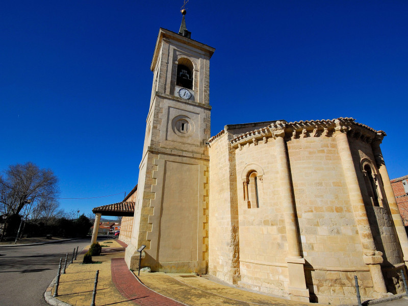 Talamanca del Jarama, Madrid