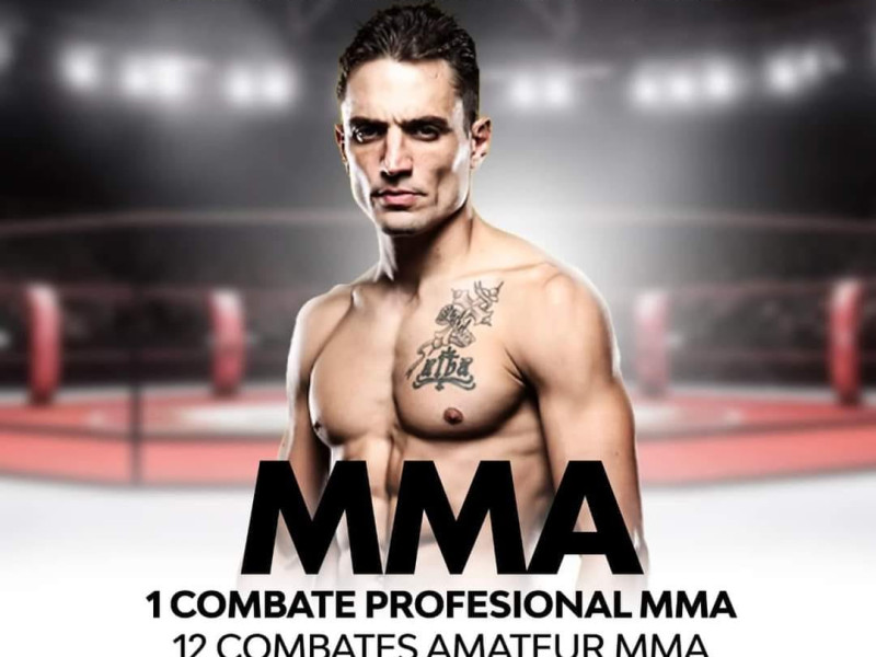 MMA