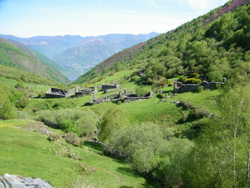 La Braña (Laciana)