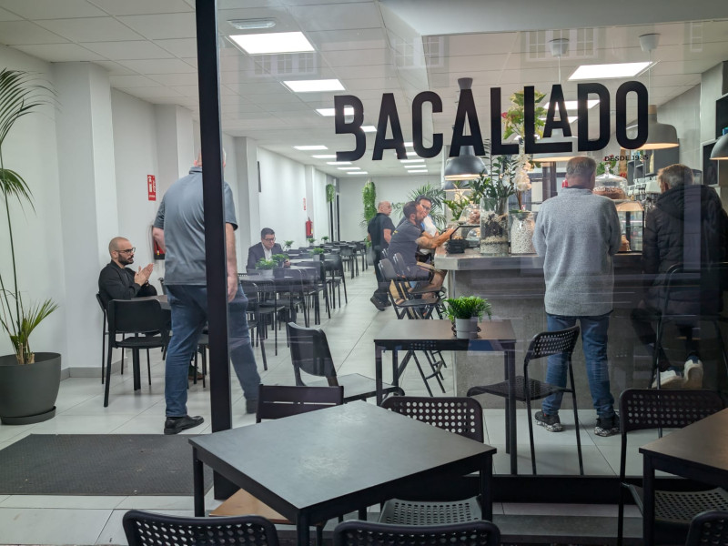 Bar Bacallado