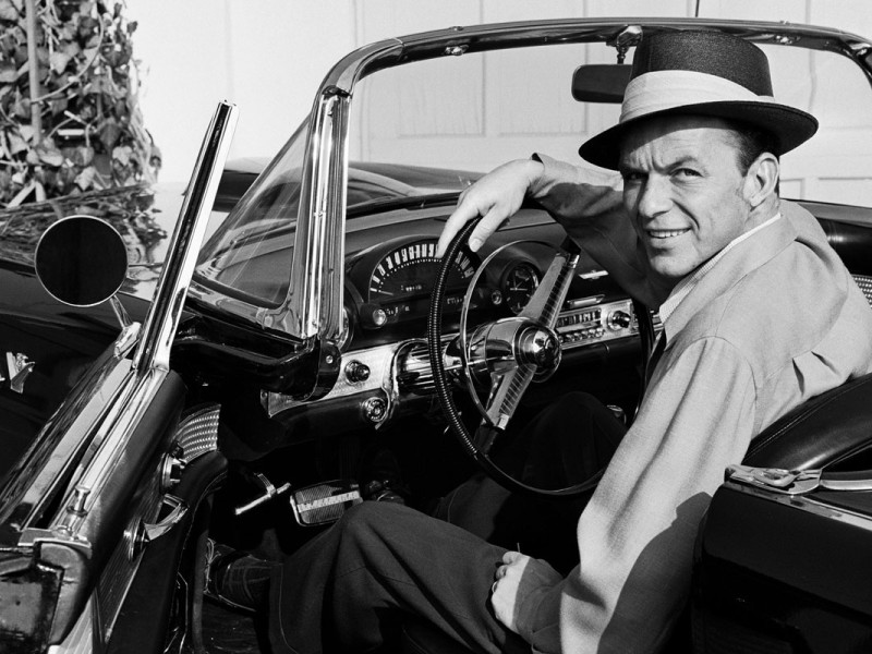 Frank Sinatra