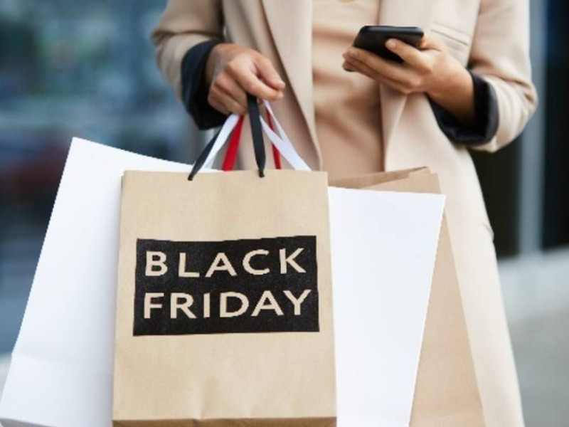 Planificación y comparación: Claves para aprovechar al máximo el Black Friday