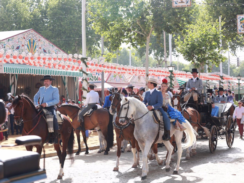 Real de la Feria