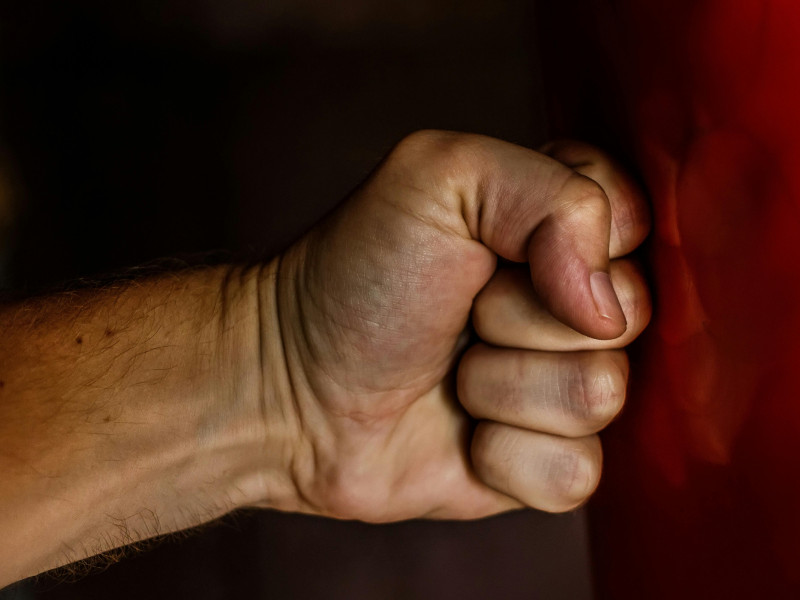 Los expertos aseguran que la violencia sostenida sobre las mujeres tiene efectos en el cerebro de las víctimas