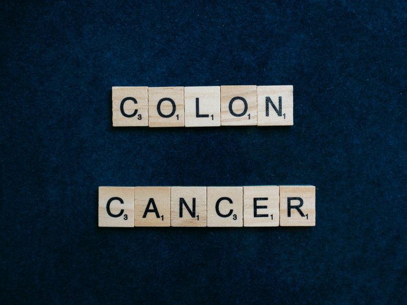 Cáncer de colon