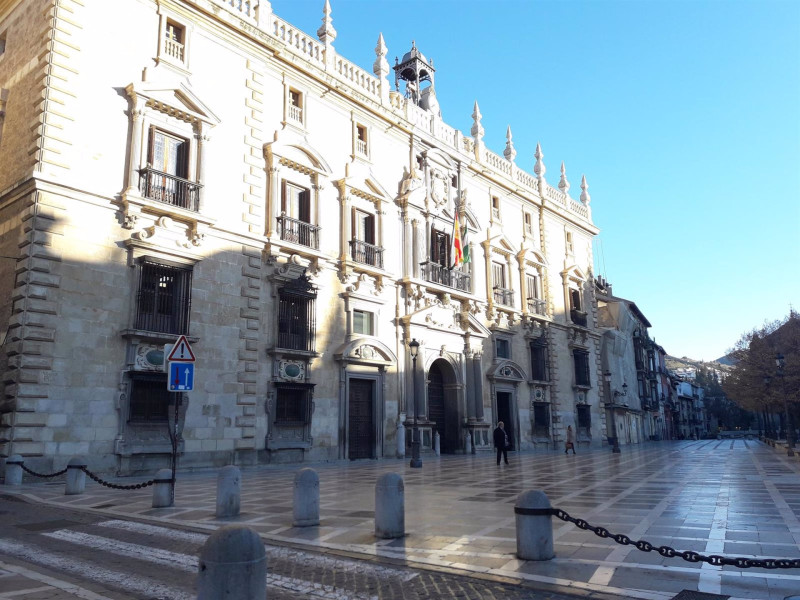 Tribunal Superior de Justicia de Andalucía