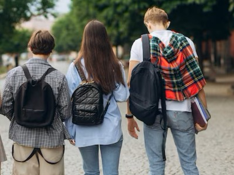 Salud mental de los jóvenes vascos