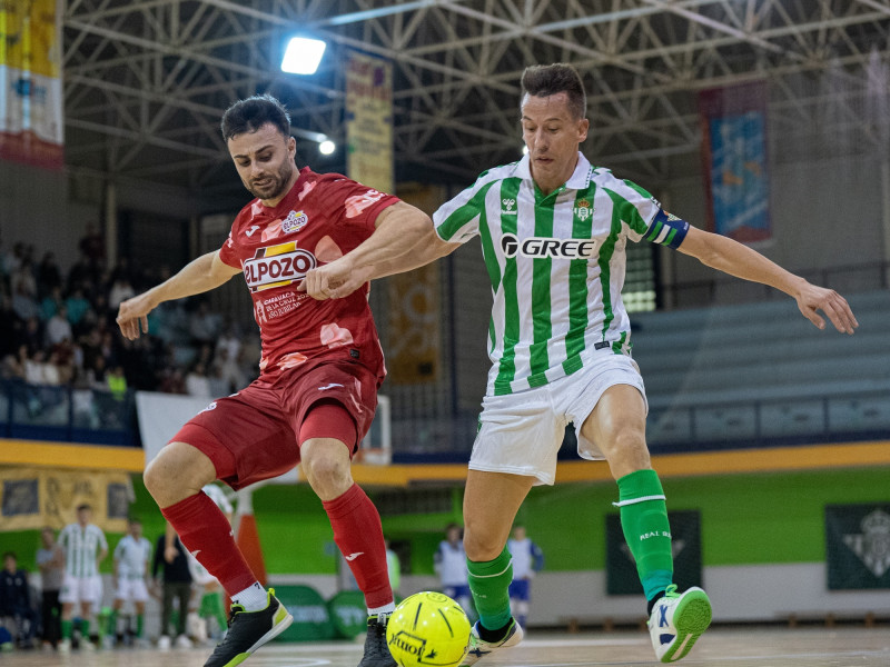 Batacazo de ElPozo en la Copa del Rey