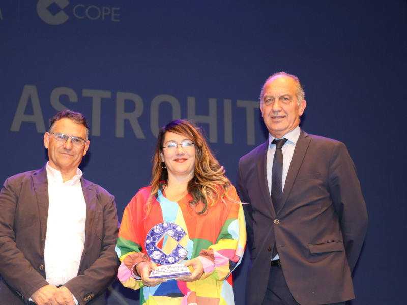 XII PREMIOS COPE CASTILLA-LA MANCHA