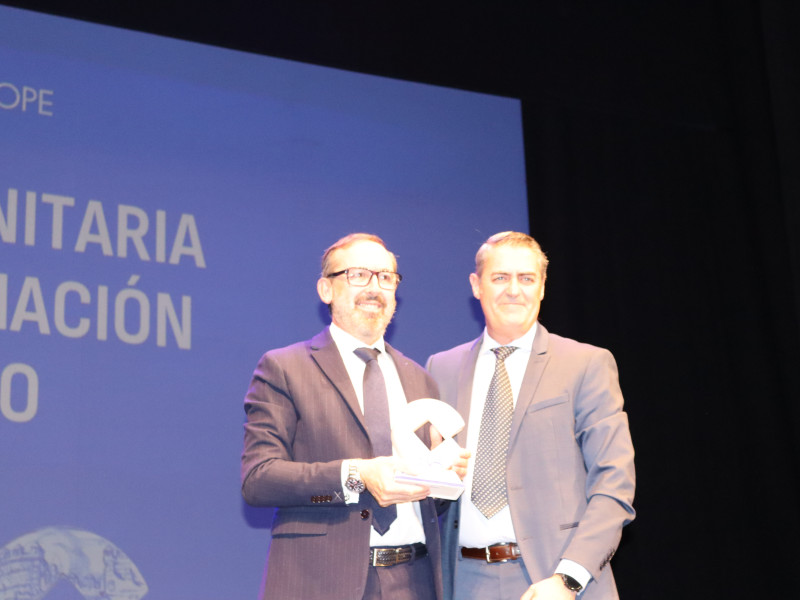 XII PREMIOS COPE CASTILLA-LA MANCHA