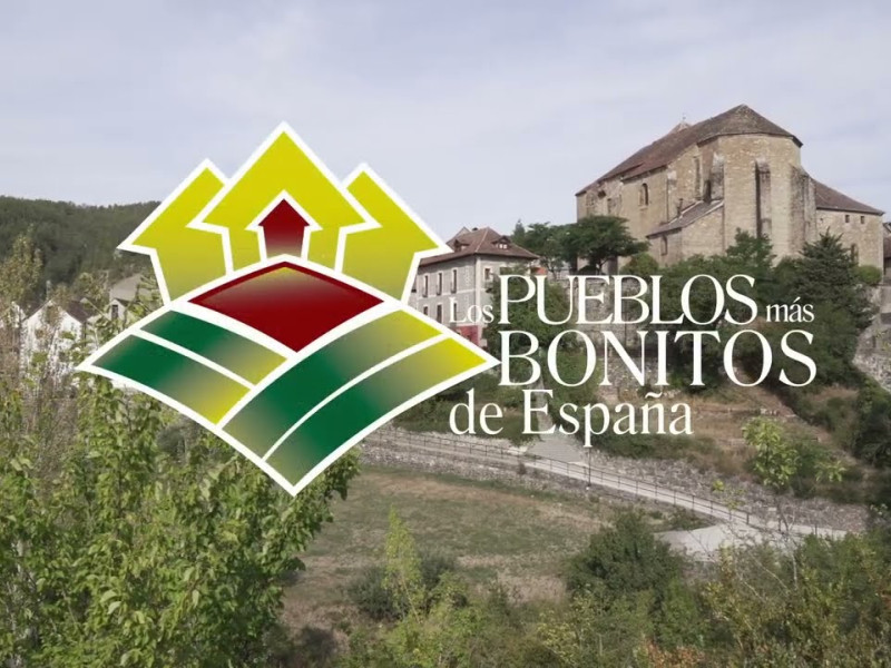 Asociación de "Los Pueblos Más Bonitos de España"