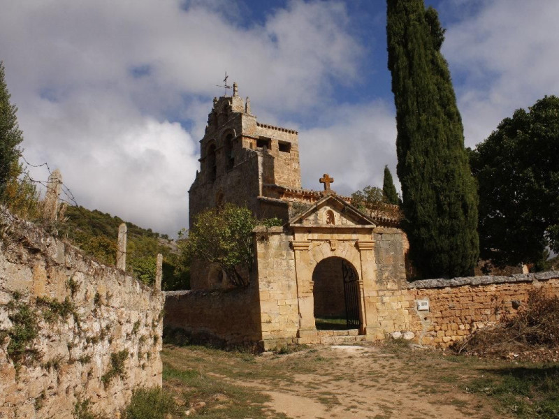 Poza de la Sal (Burgos)