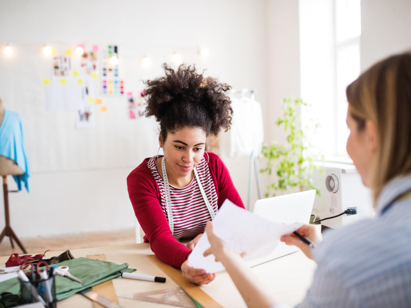 Emprender no es solo montar un negocio, también tener iniciativa