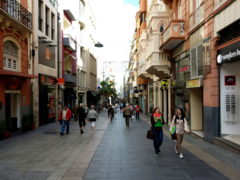 Santa Cruz de Tenerife