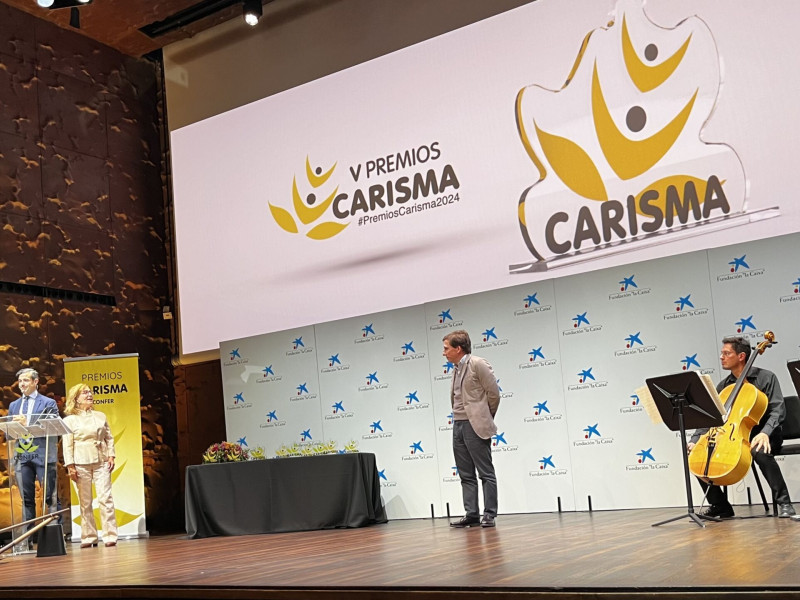 carisma