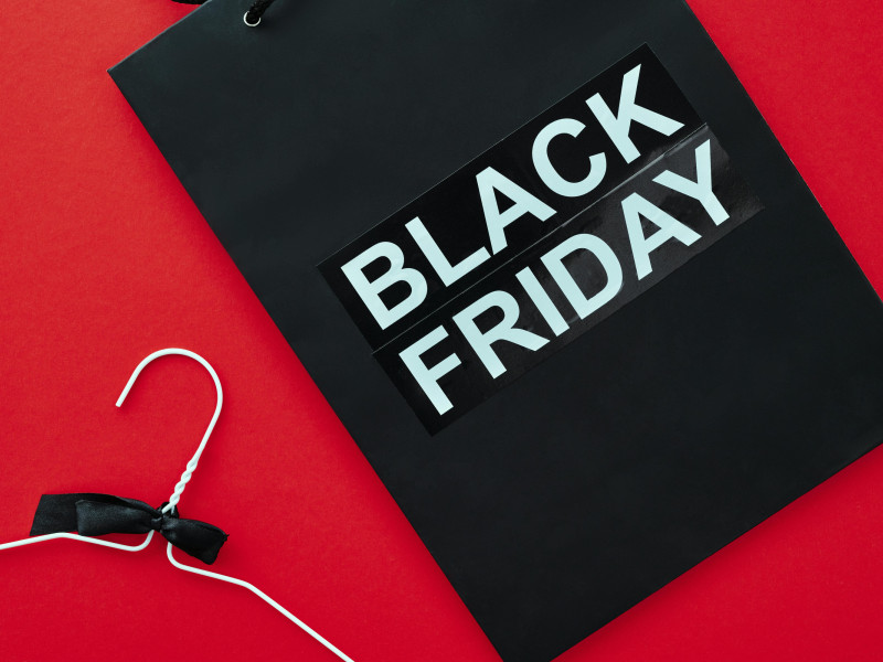 Black Friday