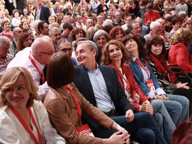 Congreso del PSOE