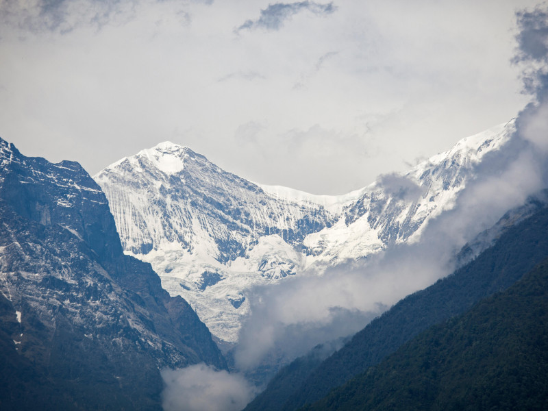 Annapurna