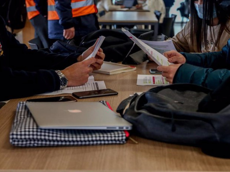 UTAMED apuesta por una educación de excelencia accesible a todos