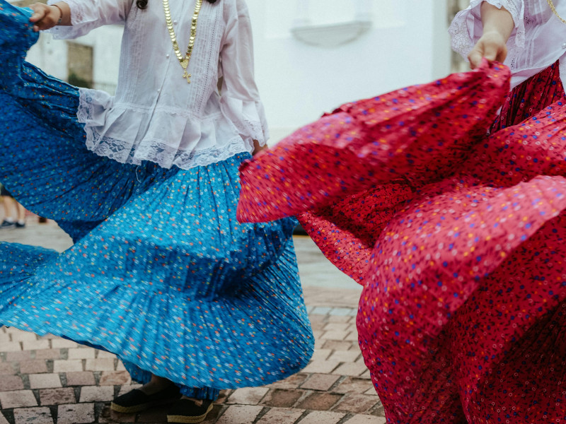 flamenco