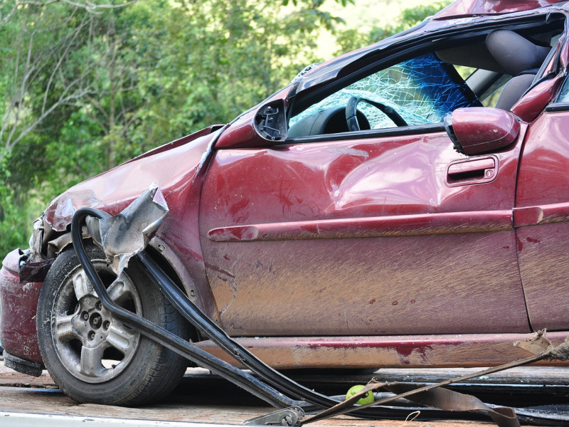 Uno de los datos más sorprendentes de un análisis realizado por informesmecanicos.es es que la mayoría de los accidentes ocurren en condiciones óptimas para la conducción