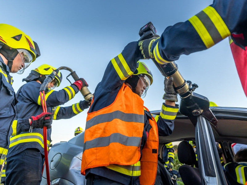 Uno de los datos más sorprendentes de un análisis realizado por informesmecanicos.es es que la mayoría de los accidentes ocurren en condiciones óptimas para la conducción