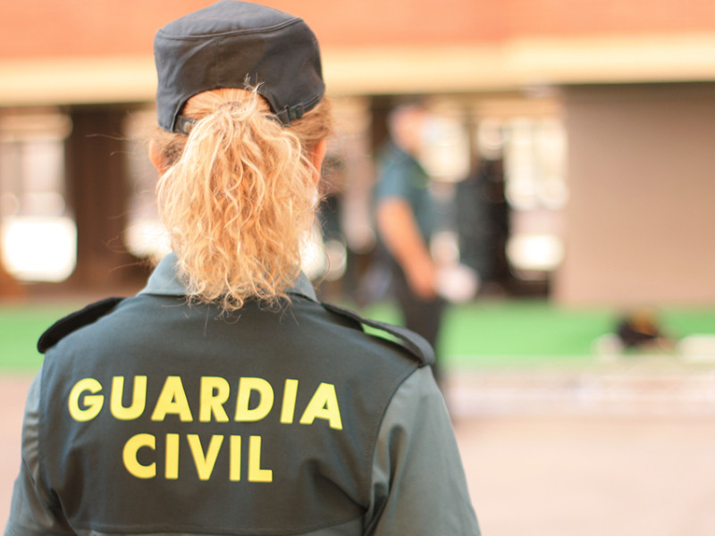 Guardia Civil