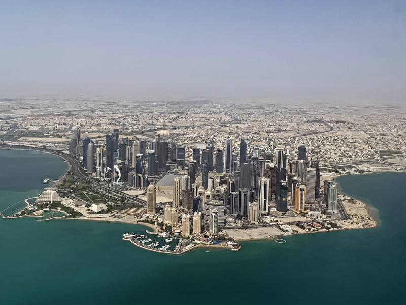 Qatar