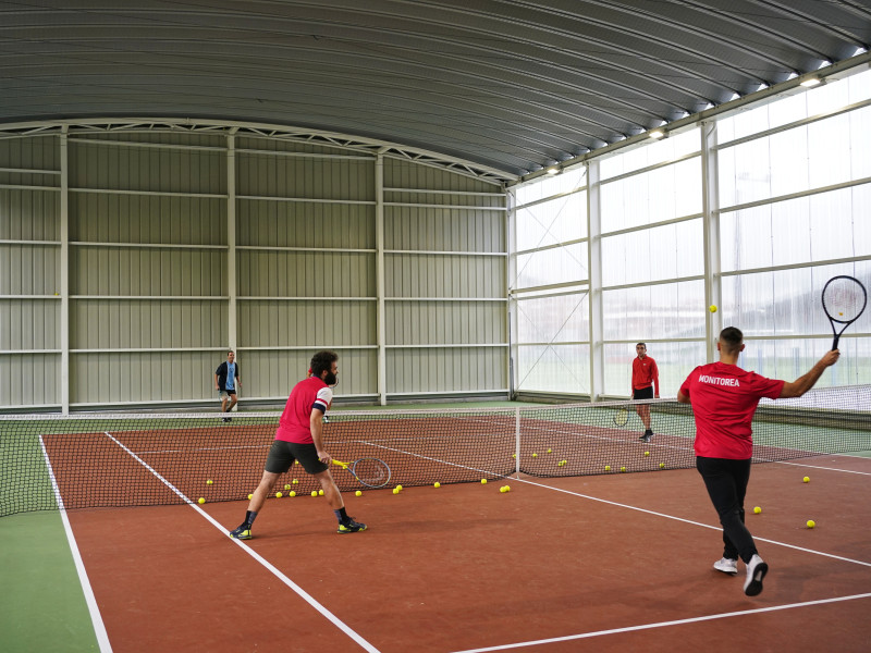 Polideportivo de Rekalde, Bilbao