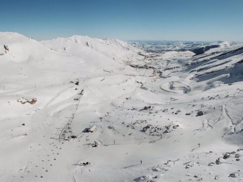 Alto Campoo