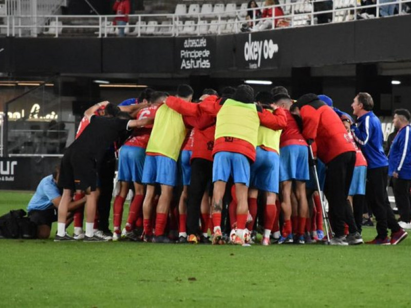 Los secretos de la Deportiva Minera, el rival del Real Madrid en la Copa del Rey