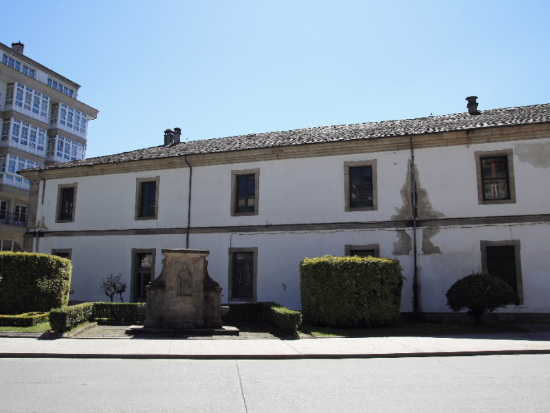 Cuartel de San Fernando