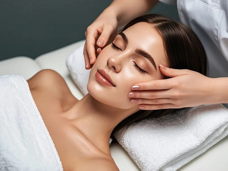 Tratamiento facial