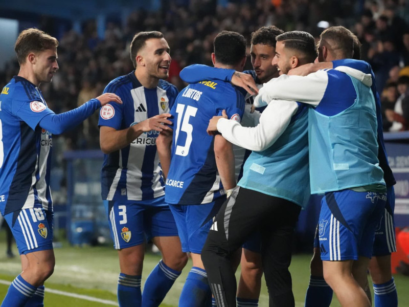 Ponferradina - Nástic de Tarragona (2)