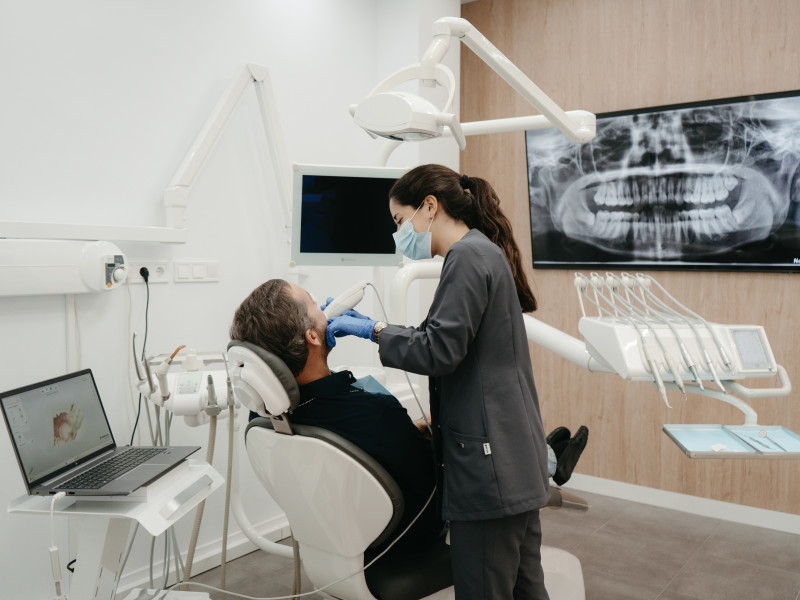 Las CLÍNICAS IMAGAMI ponen en marcha esta metodología que aspira a conseguir una boca sana y una mente tranquila