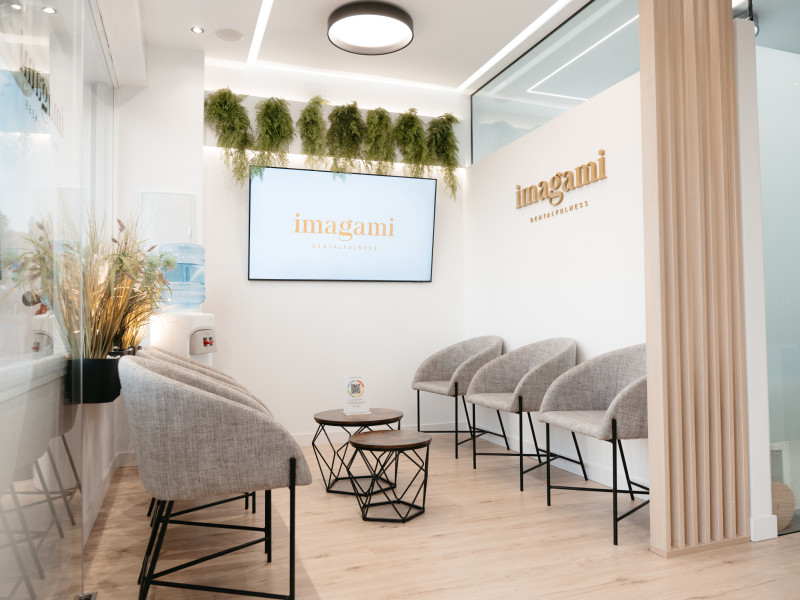 Las CLÍNICAS IMAGAMI ponen en marcha esta metodología que aspira a conseguir una boca sana y una mente tranquila