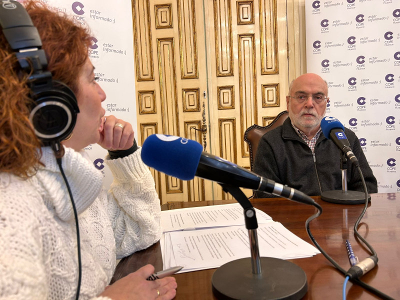 El secretario técnico del IEA es José Miguel Pesqué