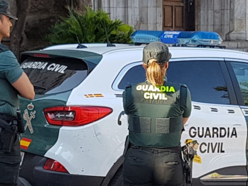 Guardia Civil