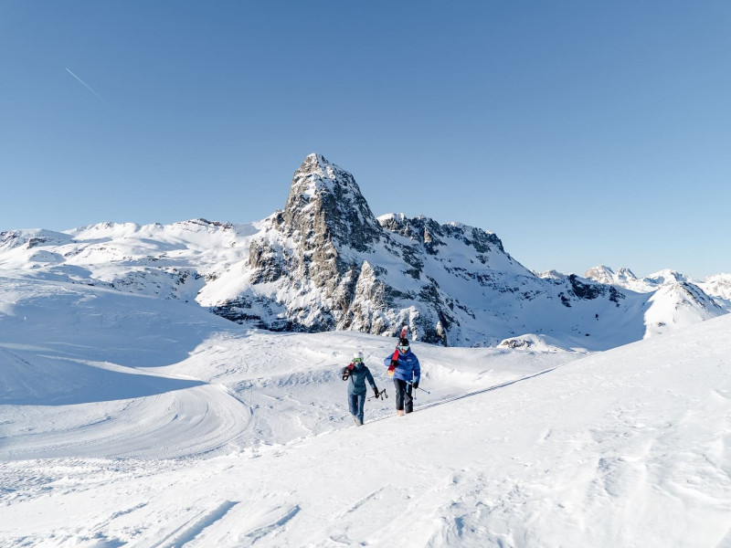 Formigal-Panticosa es la estación más extensa de Aragón.