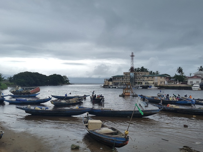 El lago asesino, la tragedia de Nyos que paralizó al mundo: “Cuando desperté, todos estaban muertos”