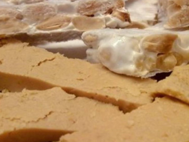 Turrón