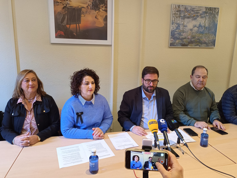 AECOST y la Asociación de Comerciantes y Hosteleros de Motril se unen por un futuro mejor