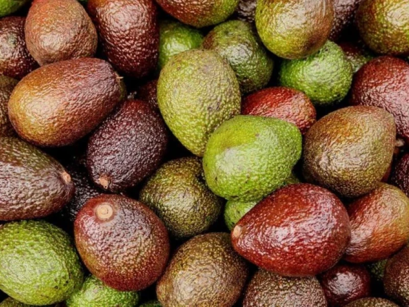 Aguacates